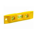 Livella Magnetica Tool-Lab 15 cm – 3 Bolle, Uso a Mani Libere