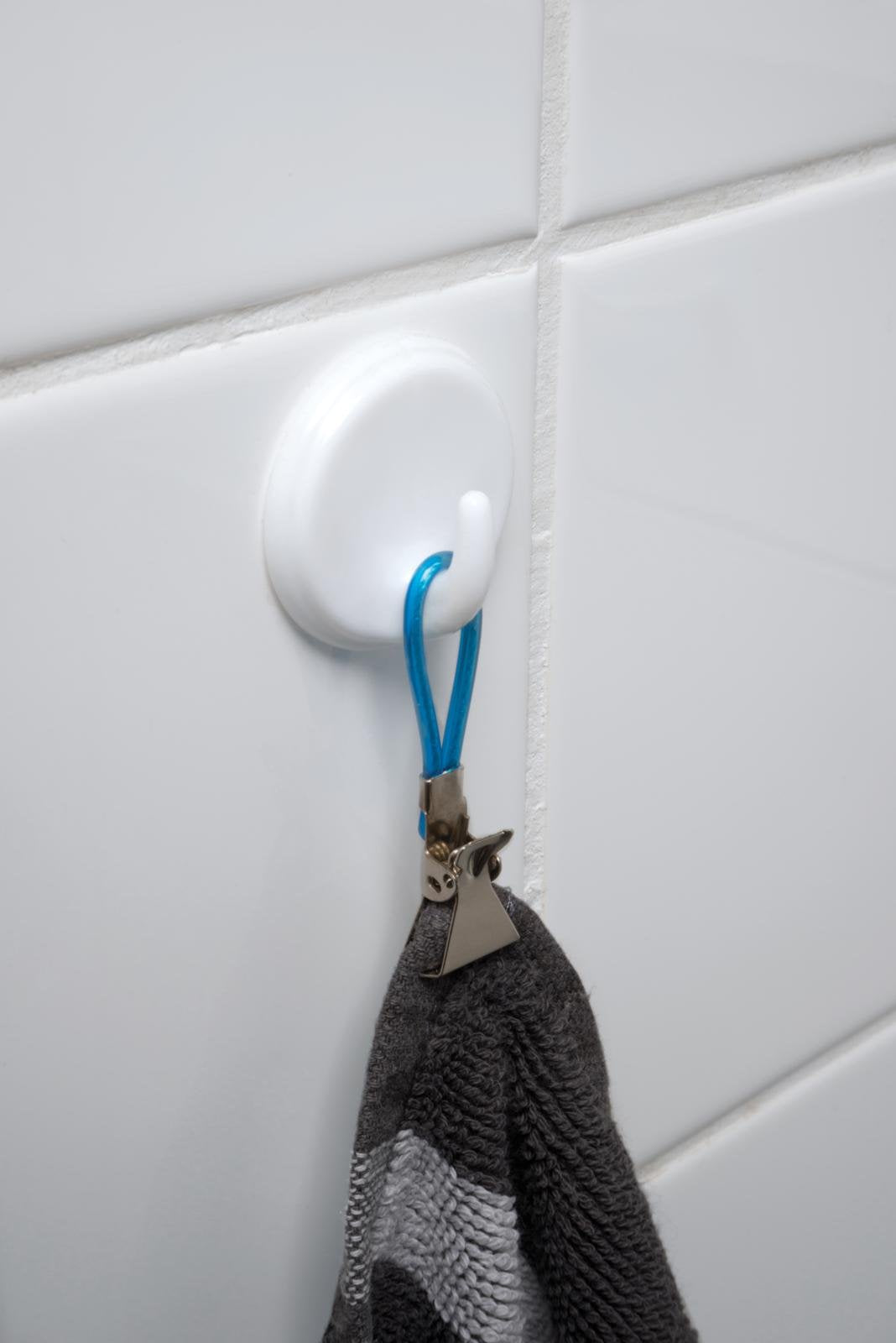 Mollette Alpina per Canavacci e Presine - Presa Sicura Antiscivolo