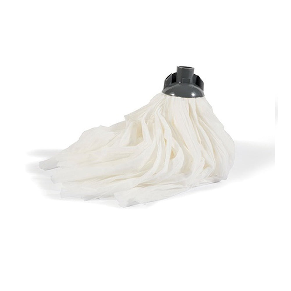 Mop Micromop Professionale in Viscosa - Ultra Assorbente per Tutti i Pavimenti