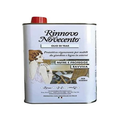 Olio di Teak Novecento Rinnovo - Nutriente Protettivo per Legno Teak e Legni Esotici