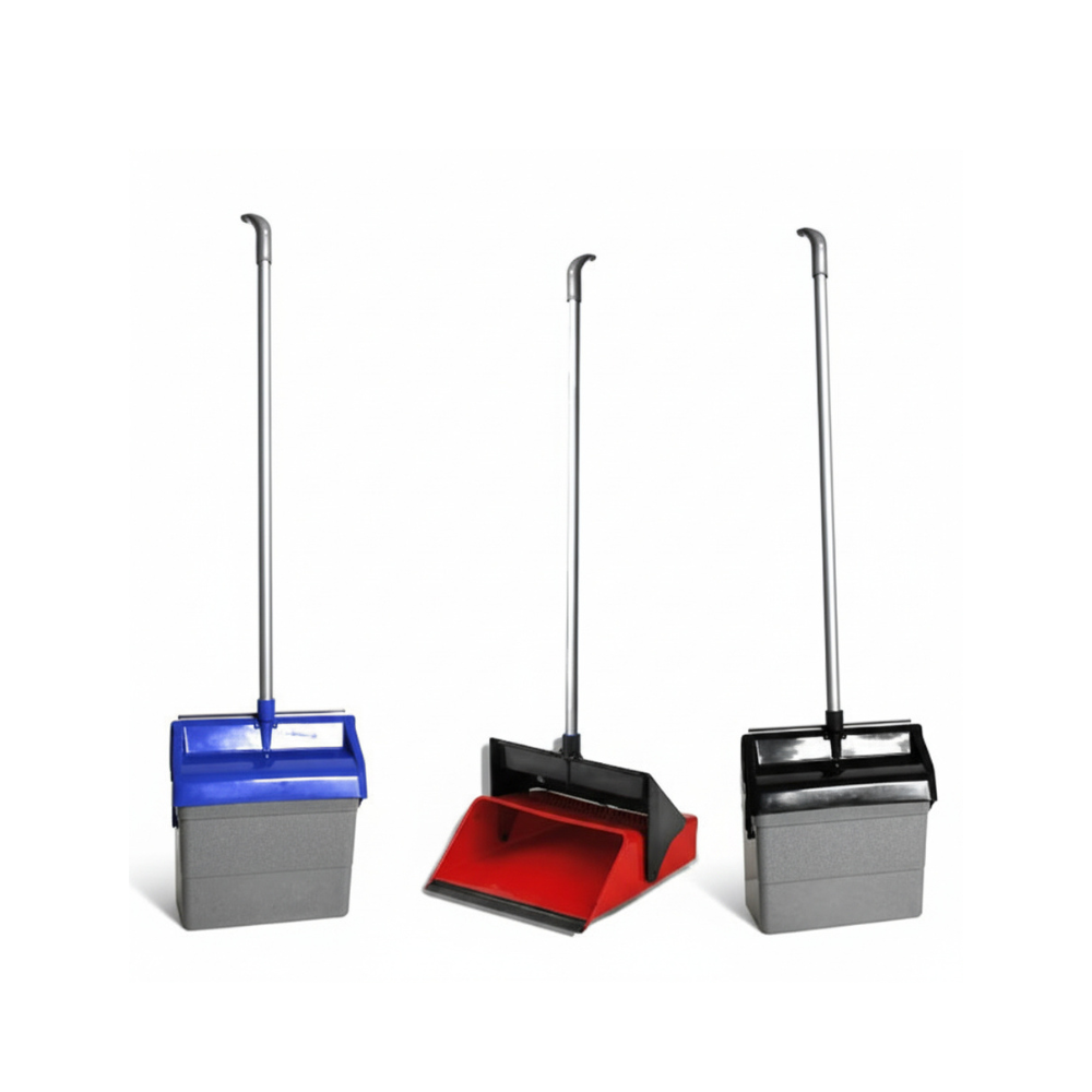 Alzaimmondizia Richiudibile Open/Close Salvaspazio