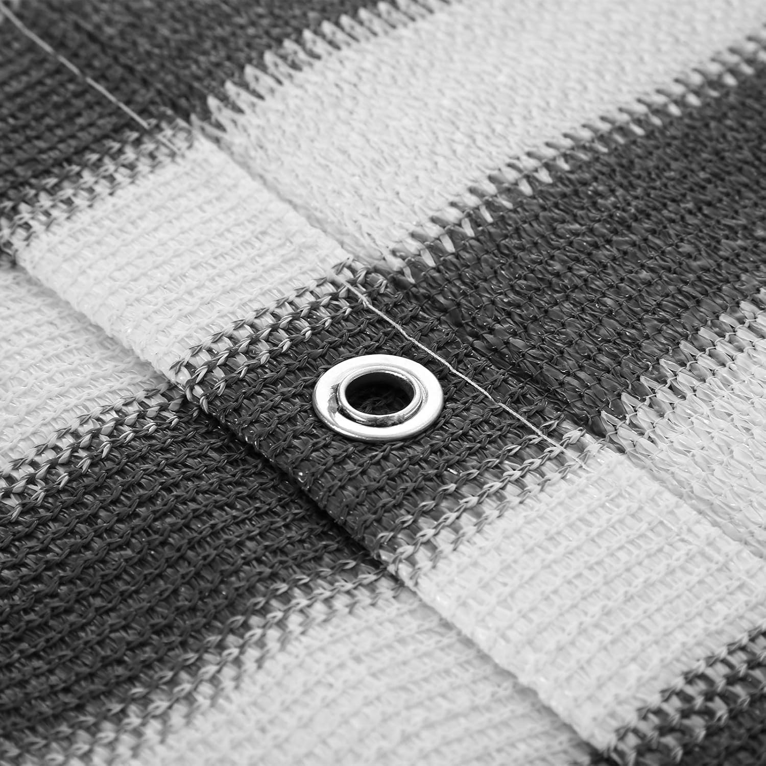 Telo Frangivista Balcone 90x500cm Rete Ombreggiante