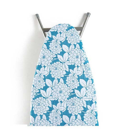 Copriasse da Stiro 140x55 Cotone con Mollettone - Stiromoll Axis Perfetto