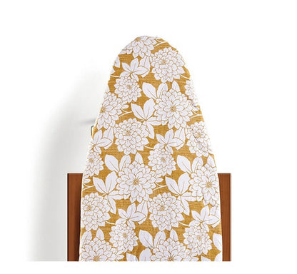 Copriasse da Stiro per Mobiletto 120x65 cm con Tiranti - PERFETTO