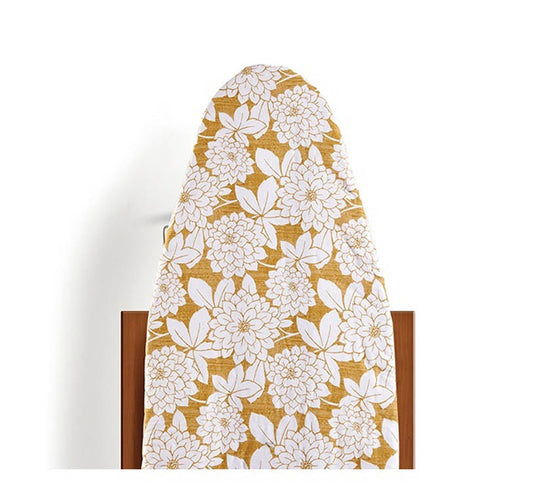 Copriasse da Stiro per Mobiletto 120x65 cm con Tiranti - PERFETTO