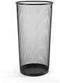 Umbrella stand in m. H. 50cm d. 28cm