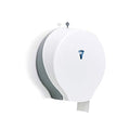 Distributore Carta Igienica Professionale Cantù 310mm — ABS con Chiave