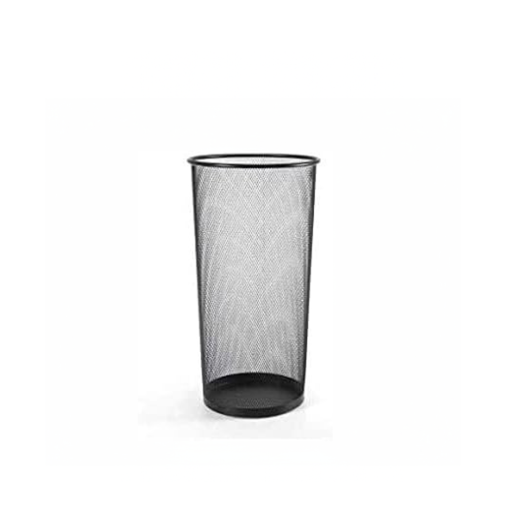 Portaombrelli Rete Metallica 50cm Design Moderno 2 Colori