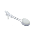 Brosse à dos en fibres synthétiques avec manche