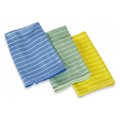 Set 3 Panni Bambù 40x40cm - Ultra Assorbenti Ecologici