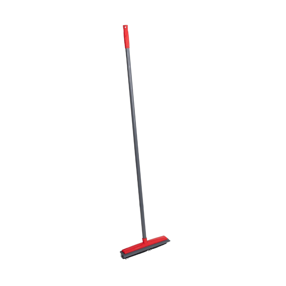 Scopa Gomma Dirt Devil 120cm | Peli Animali Tergicristallo