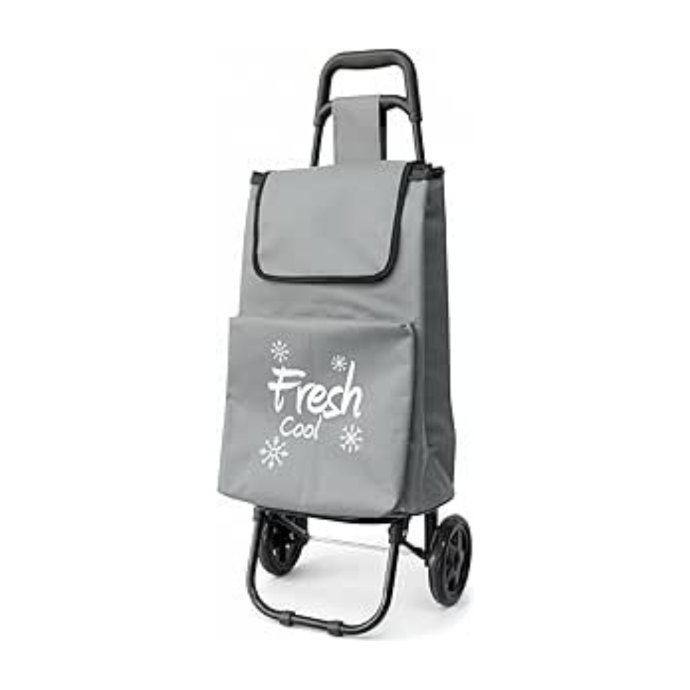 Carrello Termico Portaspesa Alfredo