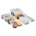 Kit 400 Buste Sottovuoto Goffrate 4 Misure Professionali