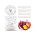 Coperchi Elastici Riutilizzabili 200 Pz Ø25cm Senza BPA