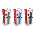 ENSEMBLE DE 5 COUTEAUX AVEC SUPPORT CM 10,5 x 22