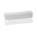 Parabordo Lavello Silicone 30,5cm Protezione Bordo Cucina
