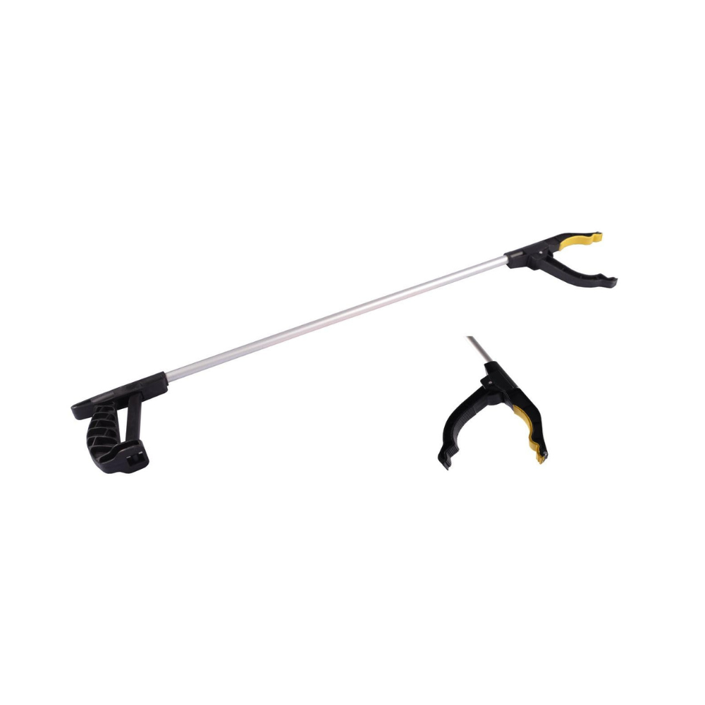 Pinza Prensile con Magnete Kinzo - Raccoglitore Rifiuti