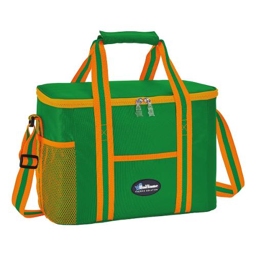 Borsa Termica Portatile, Borsa Pranzo, Borse Termiche per Ufficio Viaggio Picnic 15 LT