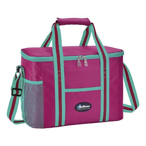 Borsa Termica Portatile, Borsa Pranzo, Borse Termiche per Ufficio Viaggio Picnic 15 LT
