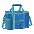 Borsa Termica Portatile, Borsa Pranzo, Borse Termiche per Ufficio Viaggio Picnic 15 LT