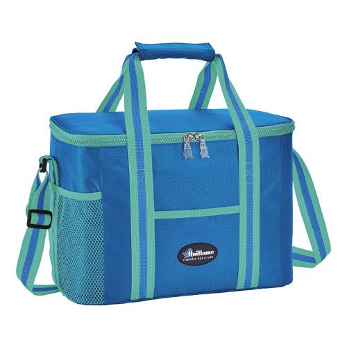 Borsa Termica Portatile, Borsa Pranzo, Borse Termiche per Ufficio Viaggio Picnic 15 LT