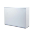 Scarpiera  Impilabile a Ribalta 51x17x39cm 2 colori