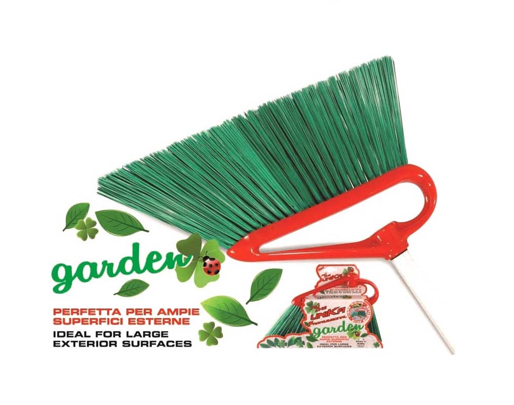 Scopa Per Esterni Garden