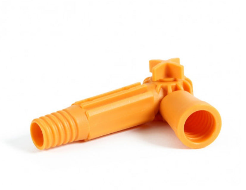 Snodo Universale per Manici Allungabili - Perfetto PIA0059G