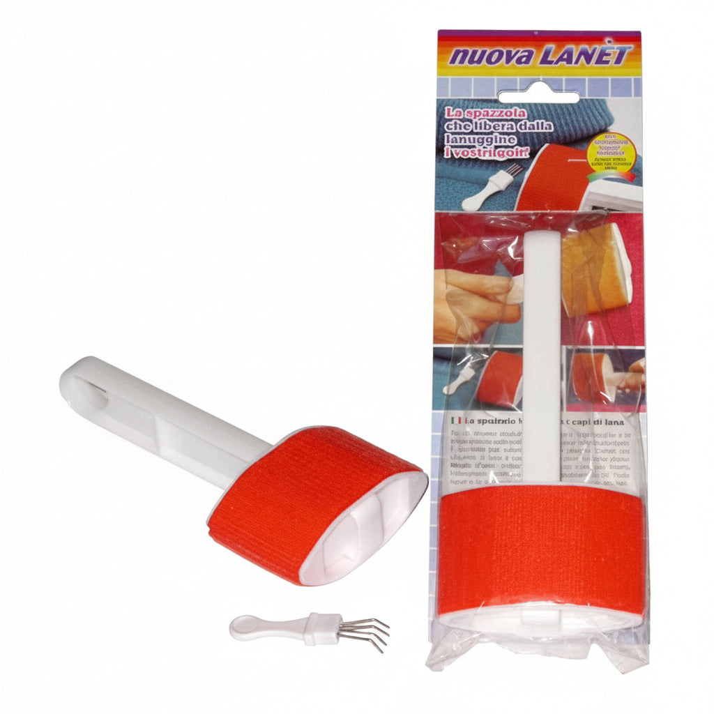 Brosse à vêtements Generalfix New Lanet [GENERALFIX]