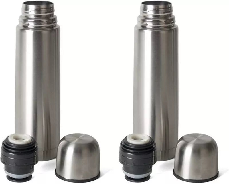 Thermos Acciaio Inox Doppia Parete 500ml