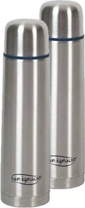 Thermos Acciaio Inox Doppia Parete 350ml
