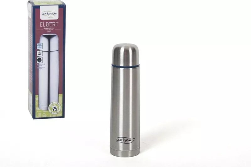 Thermos Acciaio Inox Doppia Parete 500ml