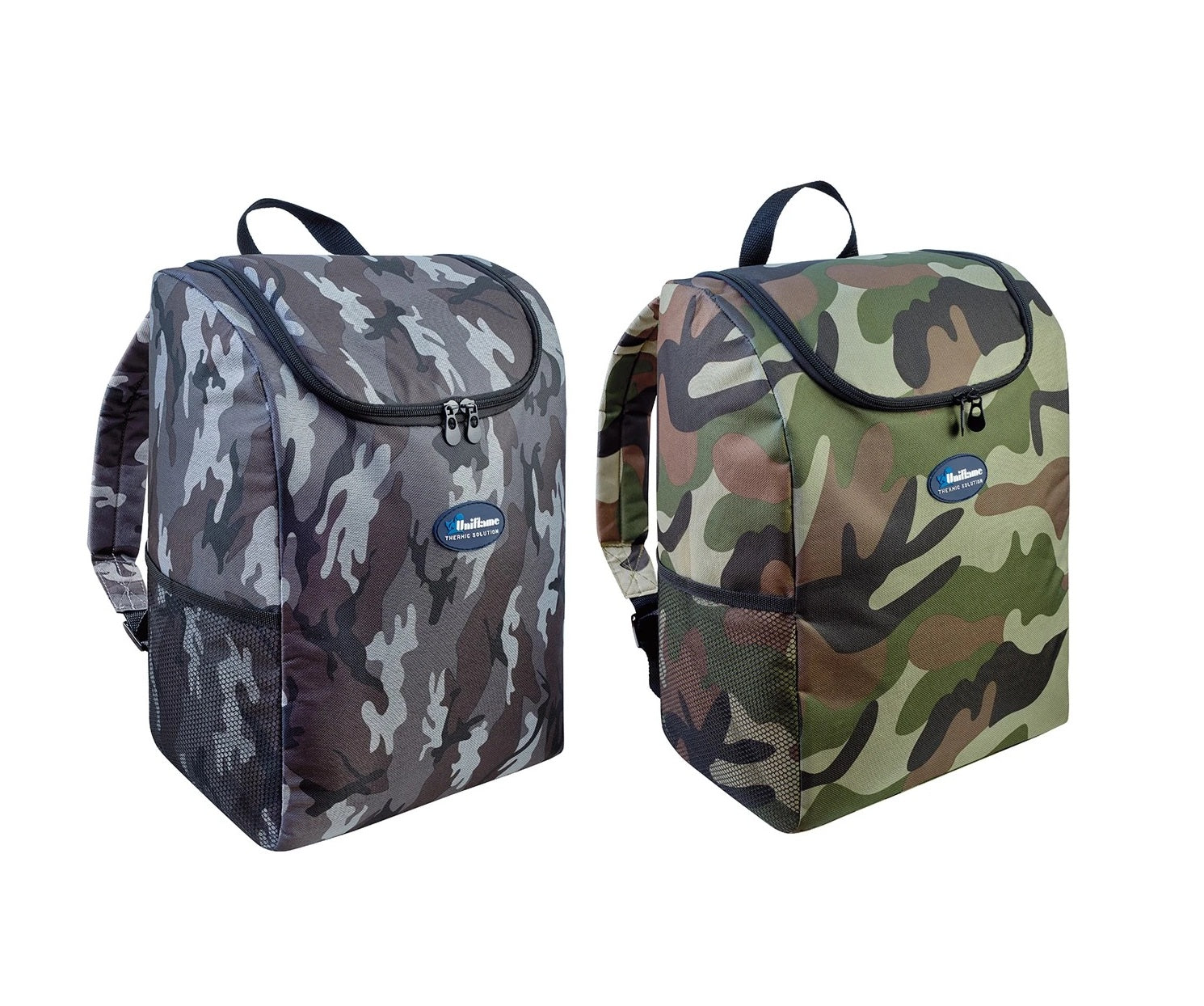 Zaino Termico Militare 20 Lt | Uniflame