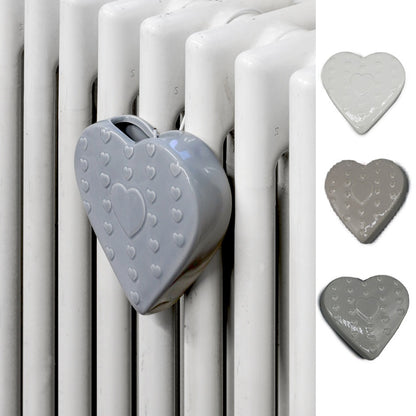 evaporate per radiatori termosifoni