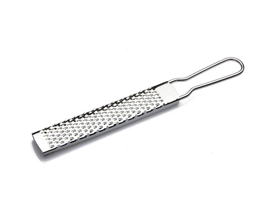 ZASEVES Chef Grater with Handle