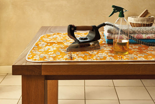 Tovaglia Stiro da Tavolo - Cm 100x70 - Colori Assortiti