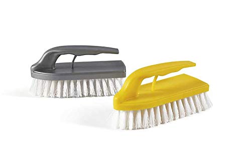 Spazzola bucato con manichetto