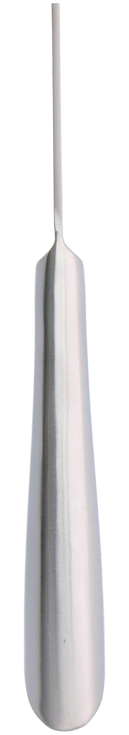 Coltello Mannaia in Acciaio Inox