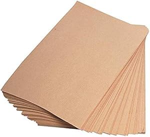 Feuilles de papier cadeau pliées, 80 g, 100 x 140 cm