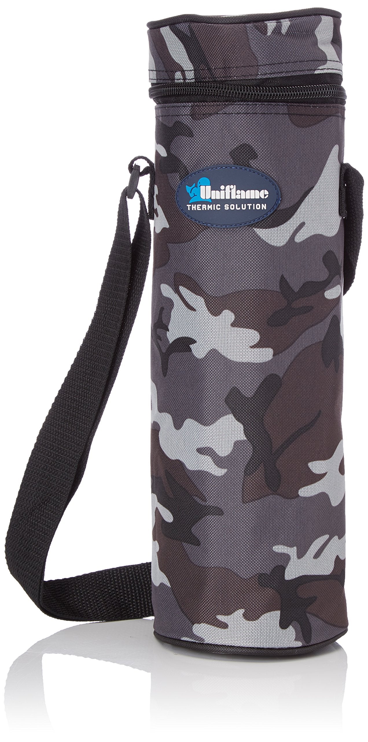 Portabottiglie Termico Cold & Cool in Alluminio 600D da 1,5 LT