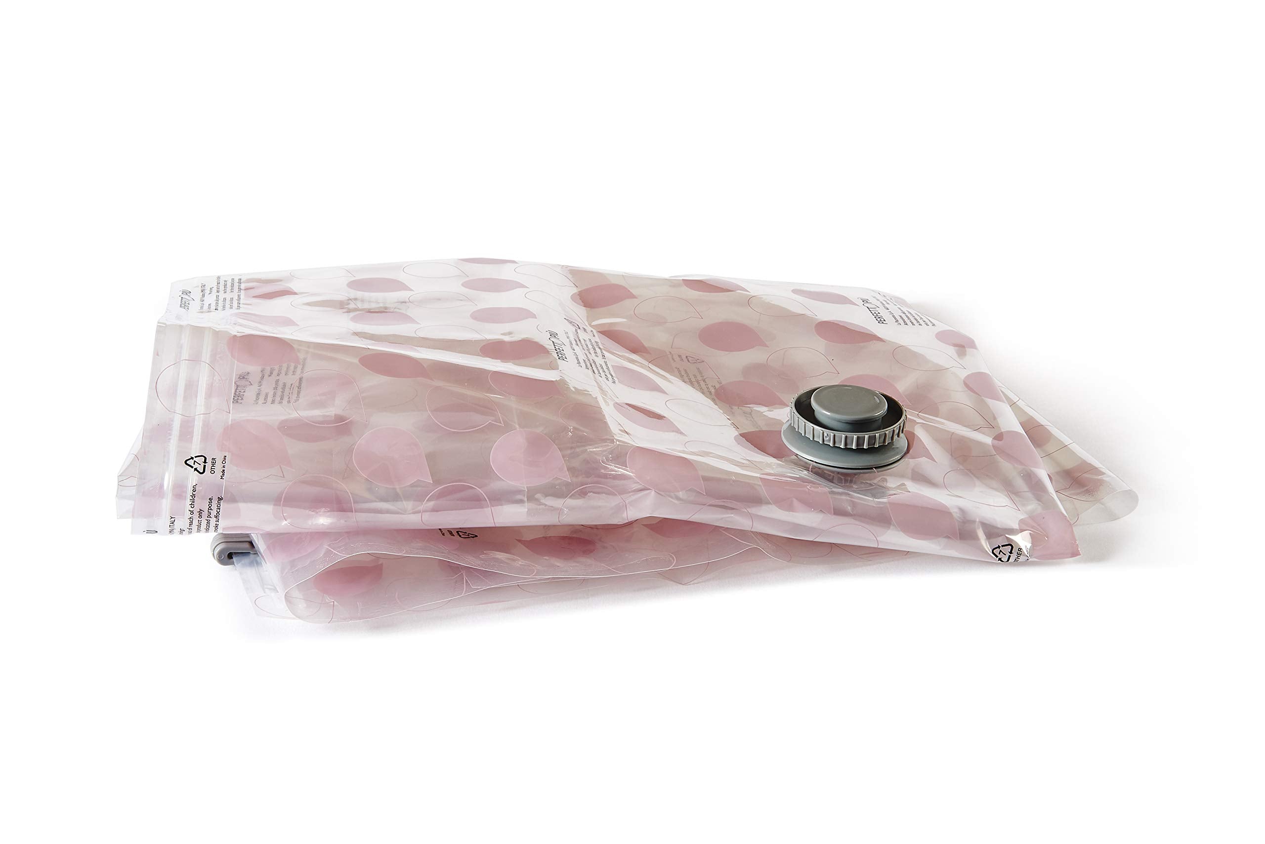 Sacco Sottovuoto Salvaspazio 70x90 cm – Set 2 Pezzi