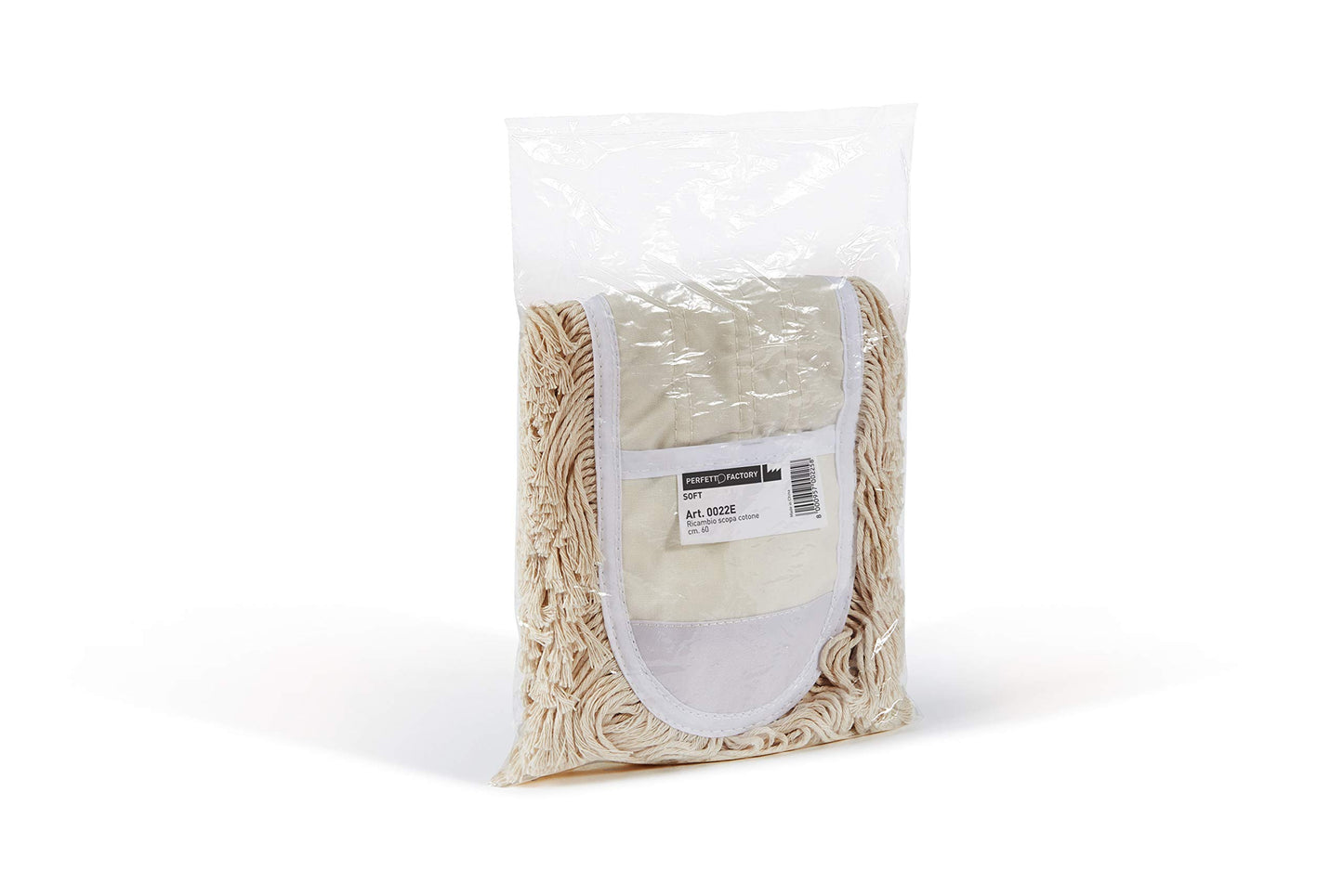 Ricambio Per Scopa Industriale Soft Cm 40