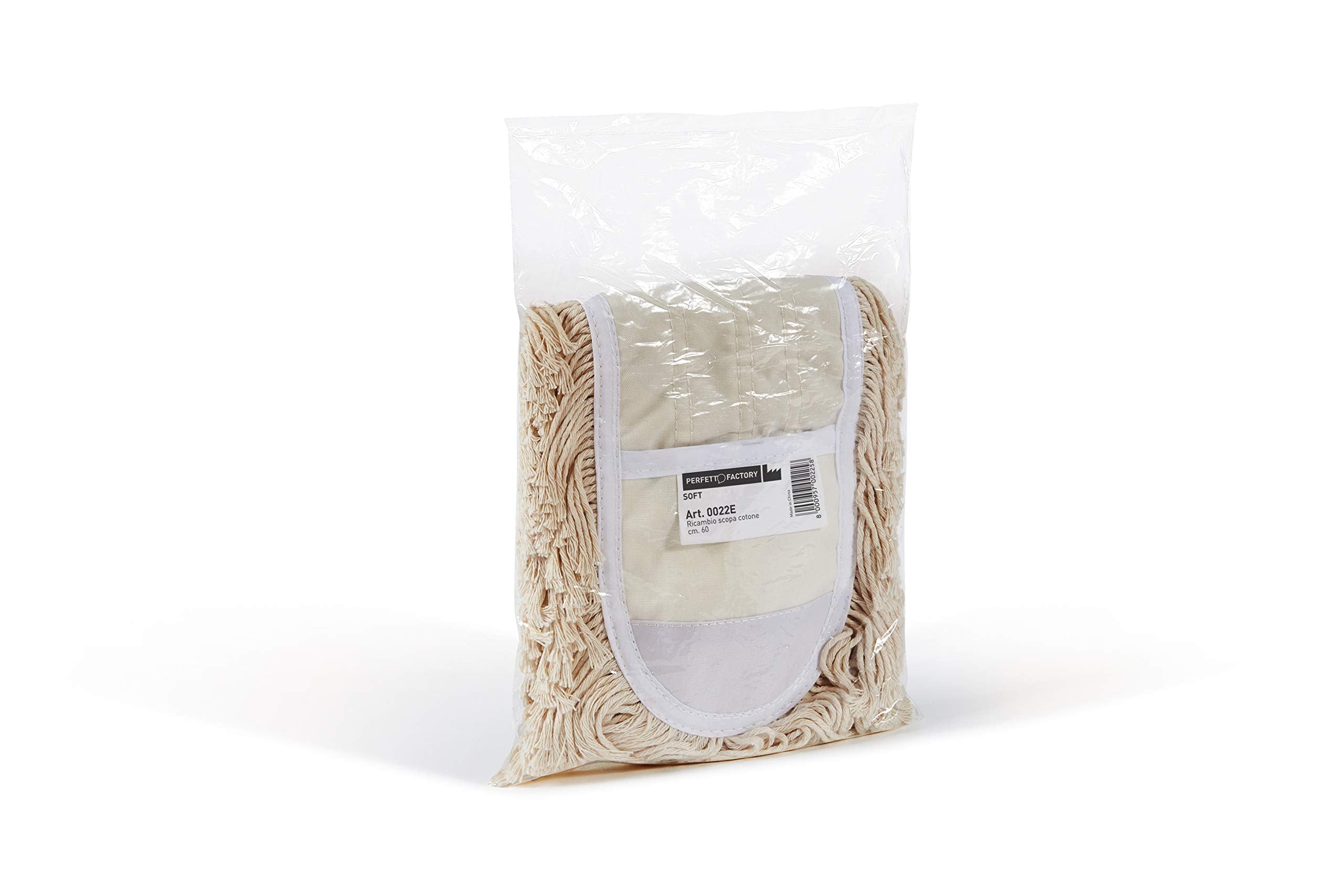 Doux et parfait 0022D, coton