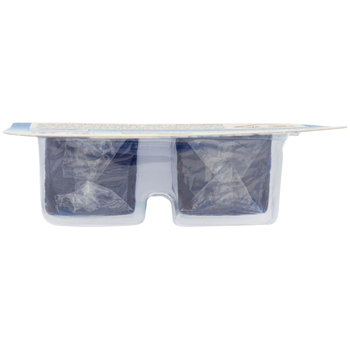 Relevi Forza Blu 2 Cubi Detergente Solido WC Anticalcare 150g - Cassette Esterne