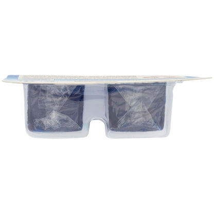 Relevi Forza Blu 2 Cubi Detergente Solido WC Anticalcare 150g - Cassette Esterne