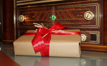 Fercasashop - Folded wrapping paper sheets, 80g, 100x140cm, pack of 10 sheets