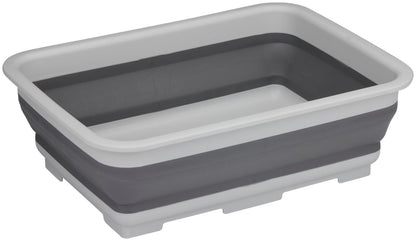 Cesta Pieghevole Salvaspazio 37,5x27,5cm - Organizer Multiuso ALPINA