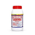 Soda Caustica Scaglie 1kg Pura 100% Sturatore Professionale