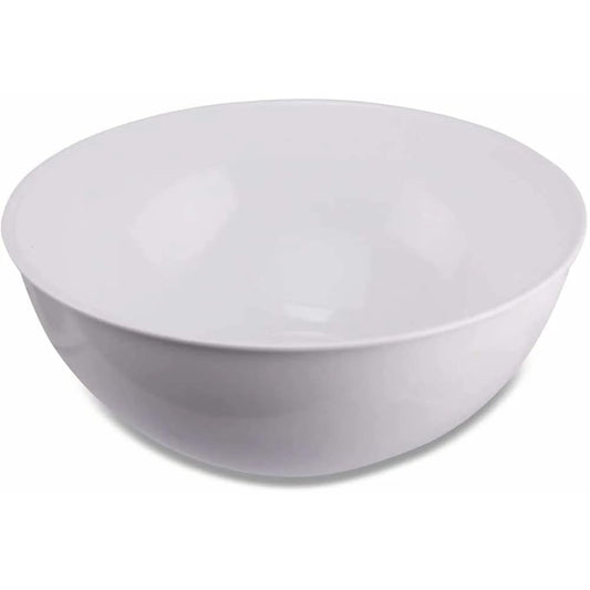 Set 6 Ciotole Impilabili Multicolore 0,25-5,25L - Microonde Lavastoviglie