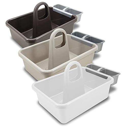 SOTTOLAVELLO CONTENITORE X DETERSIVO BN/TO/MK